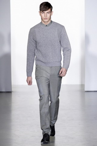 Calvin Klein Collection / - 2013-2014